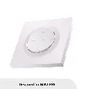 SONOFF Roller Shutter Wall Switch Enclosure