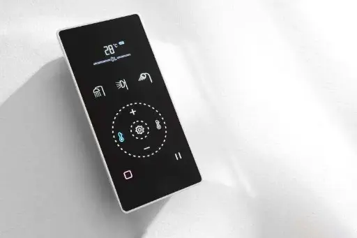 H206A Smart Thermostat Shower Controller