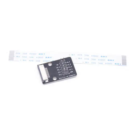 [IM161123001] Nextion IO Adapter
